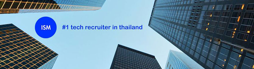 ISM Technology Recruitment Ltd.