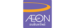 ÆON Thana Sinsap (Thailand) Public Company Limited